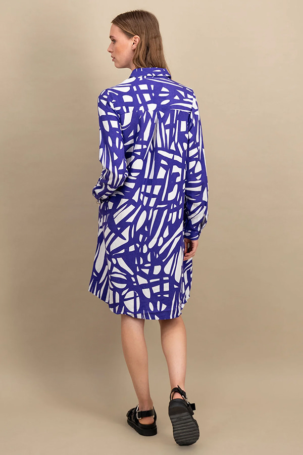 ΦΟΡΕΜΑ FYNCH HATTON - 565-OCEAN VIOLET